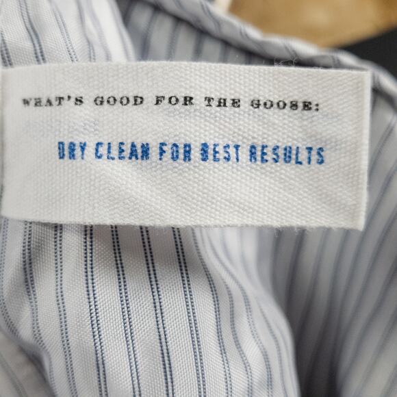 Anthropologie Leifsdottir Women’s Skirt Indie Resortwear Vintage Inspired Sz 0 - Picture 9 of 9